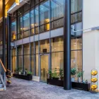 Virksomhet 60 bilde RADISSON BLU AIRPORT HOTEL, OSLO GARDERMOEN Drift av hoteller, pensjonater og moteller med restaurant i Gardermoen 02