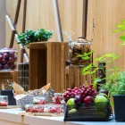 Virksomhet 61 bilde RADISSON BLU AIRPORT HOTEL, OSLO GARDERMOEN Drift av hoteller, pensjonater og moteller med restaurant i Gardermoen 02