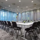 Virksomhet 62 bilde RADISSON BLU AIRPORT HOTEL, OSLO GARDERMOEN Drift av hoteller, pensjonater og moteller med restaurant i Gardermoen 02