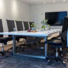 Virksomhet 64 bilde RADISSON BLU AIRPORT HOTEL, OSLO GARDERMOEN Drift av hoteller, pensjonater og moteller med restaurant i Gardermoen 02