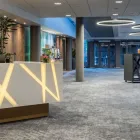 Virksomhet 65 bilde RADISSON BLU AIRPORT HOTEL, OSLO GARDERMOEN Drift av hoteller, pensjonater og moteller med restaurant i Gardermoen 02