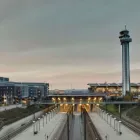 Virksomhet 66 bilde RADISSON BLU AIRPORT HOTEL, OSLO GARDERMOEN Drift av hoteller, pensjonater og moteller med restaurant i Gardermoen 02