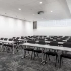 Virksomhet 1 bilde RADISSON BLU AIRPORT HOTEL, OSLO GARDERMOEN Drift av hoteller, pensjonater og moteller med restaurant i Gardermoen 02