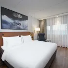 Virksomhet 2 bilde RADISSON BLU AIRPORT HOTEL, OSLO GARDERMOEN Drift av hoteller, pensjonater og moteller med restaurant i Gardermoen 02