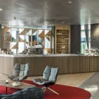 Virksomhet 4 bilde RADISSON BLU AIRPORT HOTEL, OSLO GARDERMOEN Drift av hoteller, pensjonater og moteller med restaurant i Gardermoen 02