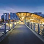 Virksomhet 10 bilde RADISSON BLU AIRPORT HOTEL, OSLO GARDERMOEN Drift av hoteller, pensjonater og moteller med restaurant i Gardermoen 02