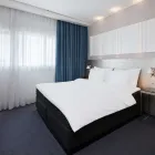 Virksomhet 12 bilde RADISSON BLU AIRPORT HOTEL, OSLO GARDERMOEN Drift av hoteller, pensjonater og moteller med restaurant i Gardermoen 02