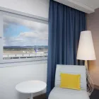 Virksomhet 14 bilde RADISSON BLU AIRPORT HOTEL, OSLO GARDERMOEN Drift av hoteller, pensjonater og moteller med restaurant i Gardermoen 02