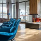 Virksomhet 15 bilde RADISSON BLU AIRPORT HOTEL, OSLO GARDERMOEN Drift av hoteller, pensjonater og moteller med restaurant i Gardermoen 02