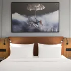 Virksomhet 16 bilde RADISSON BLU AIRPORT HOTEL, OSLO GARDERMOEN Drift av hoteller, pensjonater og moteller med restaurant i Gardermoen 02