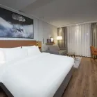 Virksomhet 18 bilde RADISSON BLU AIRPORT HOTEL, OSLO GARDERMOEN Drift av hoteller, pensjonater og moteller med restaurant i Gardermoen 02