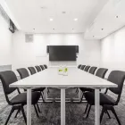 Virksomhet 20 bilde RADISSON BLU AIRPORT HOTEL, OSLO GARDERMOEN Drift av hoteller, pensjonater og moteller med restaurant i Gardermoen 02