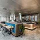 Virksomhet 22 bilde RADISSON BLU AIRPORT HOTEL, OSLO GARDERMOEN Drift av hoteller, pensjonater og moteller med restaurant i Gardermoen 02