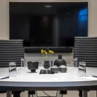 Virksomhet 24 bilde RADISSON BLU AIRPORT HOTEL, OSLO GARDERMOEN Drift av hoteller, pensjonater og moteller med restaurant i Gardermoen 02