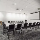 Virksomhet 25 bilde RADISSON BLU AIRPORT HOTEL, OSLO GARDERMOEN Drift av hoteller, pensjonater og moteller med restaurant i Gardermoen 02