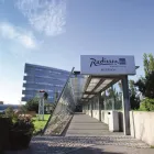 Virksomhet 26 bilde RADISSON BLU AIRPORT HOTEL, OSLO GARDERMOEN Drift av hoteller, pensjonater og moteller med restaurant i Gardermoen 02