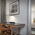 Virksomhet 29 bilde RADISSON BLU AIRPORT HOTEL, OSLO GARDERMOEN Drift av hoteller, pensjonater og moteller med restaurant i Gardermoen 02