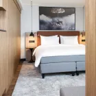 Virksomhet 30 bilde RADISSON BLU AIRPORT HOTEL, OSLO GARDERMOEN Drift av hoteller, pensjonater og moteller med restaurant i Gardermoen 02