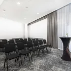 Virksomhet 32 bilde RADISSON BLU AIRPORT HOTEL, OSLO GARDERMOEN Drift av hoteller, pensjonater og moteller med restaurant i Gardermoen 02