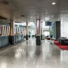 Virksomhet 33 bilde RADISSON BLU AIRPORT HOTEL, OSLO GARDERMOEN Drift av hoteller, pensjonater og moteller med restaurant i Gardermoen 02