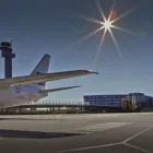 Virksomhet 34 bilde RADISSON BLU AIRPORT HOTEL, OSLO GARDERMOEN Drift av hoteller, pensjonater og moteller med restaurant i Gardermoen 02