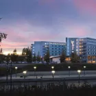 Virksomhet 35 bilde RADISSON BLU AIRPORT HOTEL, OSLO GARDERMOEN Drift av hoteller, pensjonater og moteller med restaurant i Gardermoen 02