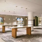 Virksomhet 2 bilde RADISSON BLU ATLANTIC HOTEL, STAVANGER Drift av hoteller, pensjonater og moteller med restaurant i Stavanger 11