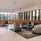 Virksomhet 3 bilde RADISSON BLU ATLANTIC HOTEL, STAVANGER Drift av hoteller, pensjonater og moteller med restaurant i Stavanger 11