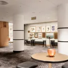 Virksomhet 4 bilde RADISSON BLU ATLANTIC HOTEL, STAVANGER Drift av hoteller, pensjonater og moteller med restaurant i Stavanger 11