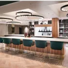 Virksomhet 7 bilde RADISSON BLU ATLANTIC HOTEL, STAVANGER Drift av hoteller, pensjonater og moteller med restaurant i Stavanger 11