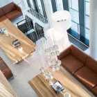 Virksomhet 11 bilde RADISSON BLU ATLANTIC HOTEL, STAVANGER Drift av hoteller, pensjonater og moteller med restaurant i Stavanger 11