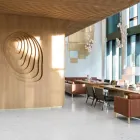 Virksomhet 14 bilde RADISSON BLU ATLANTIC HOTEL, STAVANGER Drift av hoteller, pensjonater og moteller med restaurant i Stavanger 11