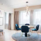 Virksomhet 18 bilde RADISSON BLU ATLANTIC HOTEL, STAVANGER Drift av hoteller, pensjonater og moteller med restaurant i Stavanger 11