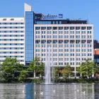 Virksomhet 22 bilde RADISSON BLU ATLANTIC HOTEL, STAVANGER Drift av hoteller, pensjonater og moteller med restaurant i Stavanger 11