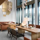Virksomhet 25 bilde RADISSON BLU ATLANTIC HOTEL, STAVANGER Drift av hoteller, pensjonater og moteller med restaurant i Stavanger 11
