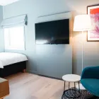 Virksomhet 38 bilde RADISSON BLU ATLANTIC HOTEL, STAVANGER Drift av hoteller, pensjonater og moteller med restaurant i Stavanger 11
