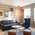 Virksomhet 39 bilde RADISSON BLU ATLANTIC HOTEL, STAVANGER Drift av hoteller, pensjonater og moteller med restaurant i Stavanger 11