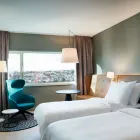 Virksomhet 40 bilde RADISSON BLU ATLANTIC HOTEL, STAVANGER Drift av hoteller, pensjonater og moteller med restaurant i Stavanger 11