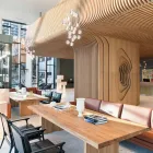 Virksomhet 45 bilde RADISSON BLU ATLANTIC HOTEL, STAVANGER Drift av hoteller, pensjonater og moteller med restaurant i Stavanger 11