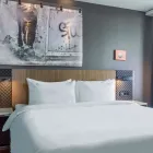 Virksomhet 29 bilde RADISSON BLU HOTEL, BODØ Drift av hoteller, pensjonater og moteller med restaurant i Bodø 18