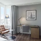 Virksomhet 37 bilde RADISSON BLU HOTEL, BODØ Drift av hoteller, pensjonater og moteller med restaurant i Bodø 18