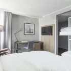 Virksomhet 51 bilde RADISSON BLU HOTEL, BODØ Drift av hoteller, pensjonater og moteller med restaurant i Bodø 18