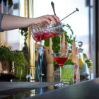 Virksomhet 52 bilde RADISSON BLU HOTEL, BODØ Drift av hoteller, pensjonater og moteller med restaurant i Bodø 18