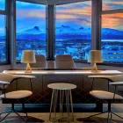 Virksomhet 53 bilde RADISSON BLU HOTEL, BODØ Drift av hoteller, pensjonater og moteller med restaurant i Bodø 18