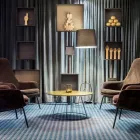 Virksomhet 55 bilde RADISSON BLU HOTEL, BODØ Drift av hoteller, pensjonater og moteller med restaurant i Bodø 18