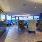 Virksomhet 60 bilde RADISSON BLU HOTEL, BODØ Drift av hoteller, pensjonater og moteller med restaurant i Bodø 18