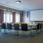 Virksomhet 61 bilde RADISSON BLU HOTEL, BODØ Drift av hoteller, pensjonater og moteller med restaurant i Bodø 18