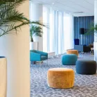 Virksomhet 4 bilde RADISSON BLU HOTEL & CONFERENCE CENTER, OSLO ALNA Drift av hoteller, pensjonater og moteller med restaurant i Oslo 18