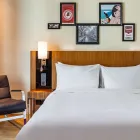 Virksomhet 5 bilde RADISSON BLU HOTEL & CONFERENCE CENTER, OSLO ALNA Drift av hoteller, pensjonater og moteller med restaurant i Oslo 18