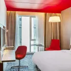 Virksomhet 7 bilde RADISSON BLU HOTEL & CONFERENCE CENTER, OSLO ALNA Drift av hoteller, pensjonater og moteller med restaurant i Oslo 18